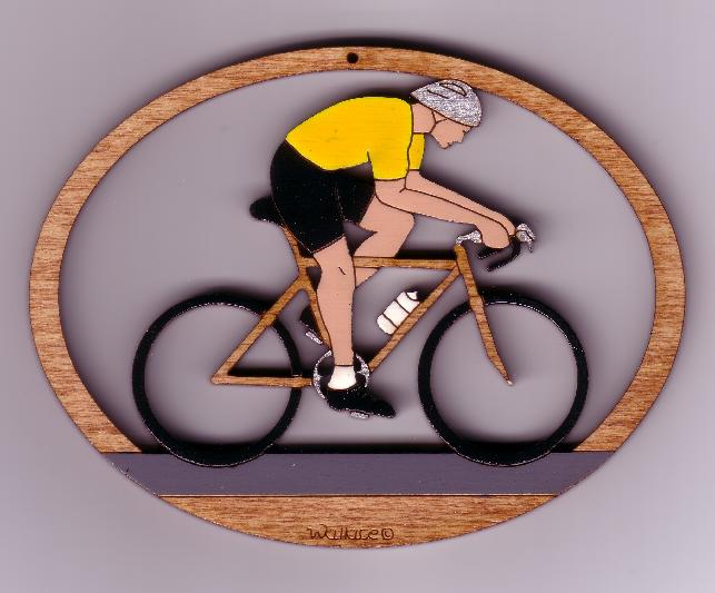 Boy Bike #104
